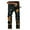 Black162, variant on Ginsiom Mens Slim Fit Ripped Jeans Distressed Printed Denim Pants