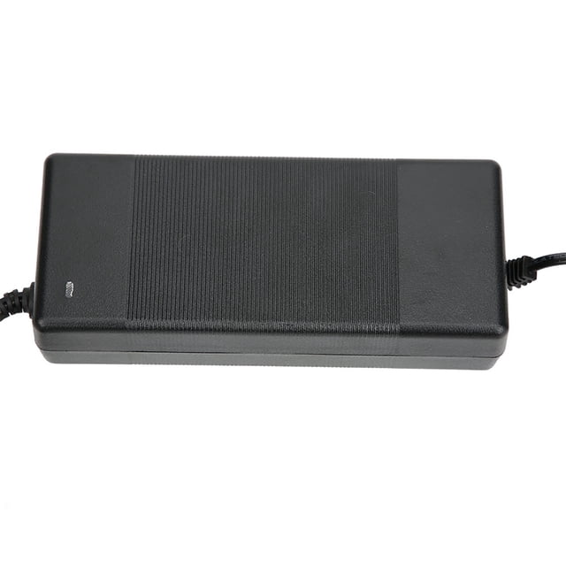Adaptador de corriente conmutada de 24 V CC y 10 A, reemplazo para fuente de alimentación de placa amplificadora de potencia de 100 a 240 V EE. UU.