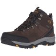 thumbnail image 1 of Skechers Mens Relment Pelmo chukka Boot,Khaki,105 M US, 1 of 7