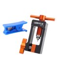 thumbnail image 1 of Bicycle Hydraulic Disc Brake Oil Needle Press-in Tool With Aluminum Alloy Workbench Installation Tool, 1 of 8