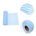 thumbnail image 5 of Greenadscape Kitchen Rags Reusable Dish Cloths for Households Blue 50Pack, 5 of 7