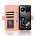 thumbnail image 2 of Funda Tipo Billetera GANGXUN para Nothing CMF Phone 1 – Tapa Flip con Tarjetero, 2 of 5