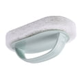 thumbnail image 2 of Brosse de Lavage pour Baignoire, Brosse à Récurer Pratique pour Cuisine, 2 of 8