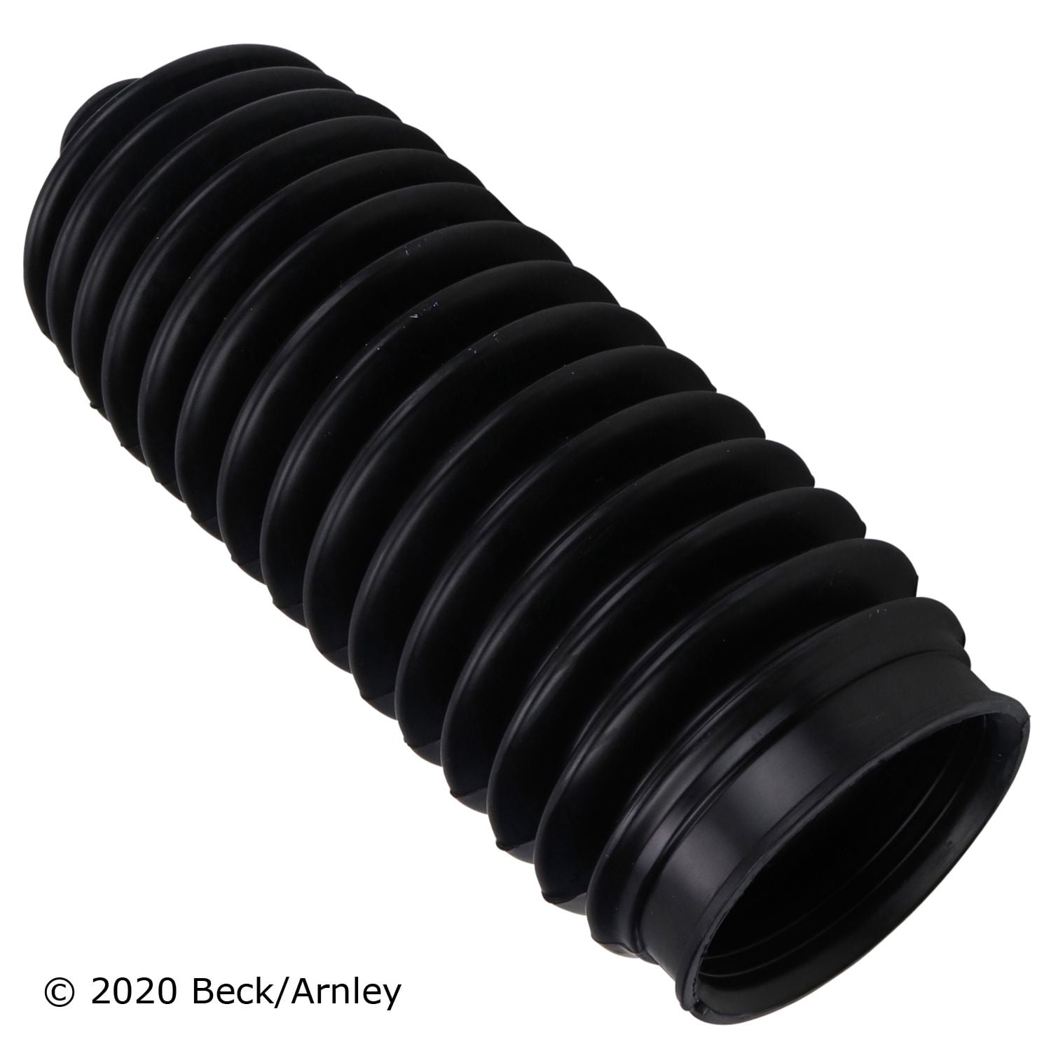 BeckArnley 101-7732 Inner Tie Rod End With Boot Kit