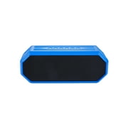 Altec Lansing HydraJolt Everythingproof Wireless Bluetooth Speaker, Royal Blue, IMW1200-RYB