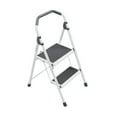 thumbnail image 6 of Tricam Industries GLS-2-2 2-Step Steel Lightweight Step Stool Ladder, 6 of 13