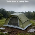 thumbnail image 4 of Carpa de Camping Night Cat ZP-31-1P-AGN para 1-2 Personas, 4 of 6