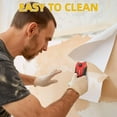 thumbnail image 2 of 1 Pack Razor Blade Scraper with 15 Extra Blades, Scraper Tool for Cleaning Window, Paint, Cooktop, Oven, Glass Stove Top Scraper, Razor Scraper with Buit-In Blade Storage, 2 of 4