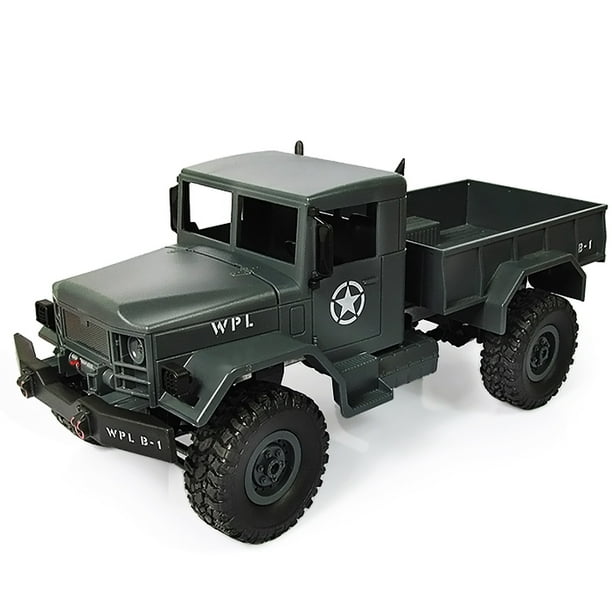 rc4wd mini