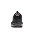 thumbnail image 3 of Nike Kid's Air VaporMax 2020 Flyknit Black Dark Grey Running Shoes, from StockX, 3 of 5