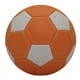 thumbnail image 4 of Balón de fútbol Yuarrent hendidura de estrella goma 20CM Type3 NO3, 4 of 6