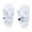 A28 Light Blue, variant on Yuncity Winter Kids Ski Gloves Waterproof Fleece Lined Warm Mittens For Boys Girls Cold Weather Outdoor Snow Running Walking Sports,Purple