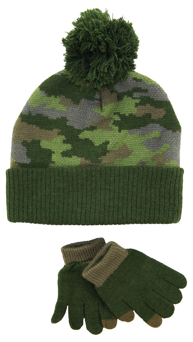 toddler boy camo hat