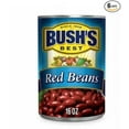 thumbnail image 5 of ( 6 Pack ) Bush's Best Gluten Free Red Beans, 15 Ounce, 5 of 11
