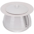 thumbnail image 1 of Urinal Pot with Lid Toilet Night Urinal Kids Chamber Pot Disabled Chamber Pot for Home Use, 1 of 7