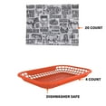thumbnail image 3 of Blackstone Burger Baskets with Liners, 3 of 7