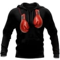 thumbnail image 3 of Sudadera con capucha con estampado de boxeo en 3D para hombre y mujer, ropa de calle, jersey para otoño, ropa deportiva de manga larga, ropa deportiva informal, 3 of 5