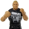thumbnail image 4 of WWE Top Picks Action Figures, 6-inch Collectible for Ages 6 Years Old & Up, 4 of 6
