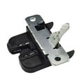 thumbnail image 3 of Rear Tailgate Boot Lock 1J6827505 1J6827505B for Golf Easily Install, 3 of 8