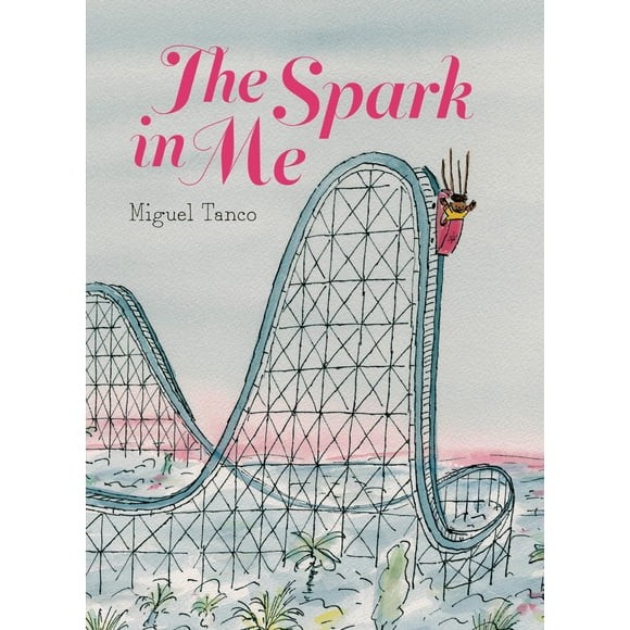 The Spark in Me