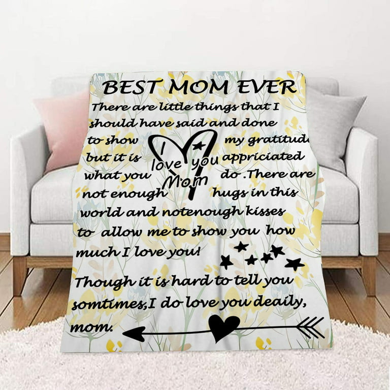 Swgglo Birthday Gifts for Mom - Mom Gifts - Mom Birthday Gifts - Christmas Gifts for Mom Wife - Best Mother's Day Birthday Christmas Gift Baasket