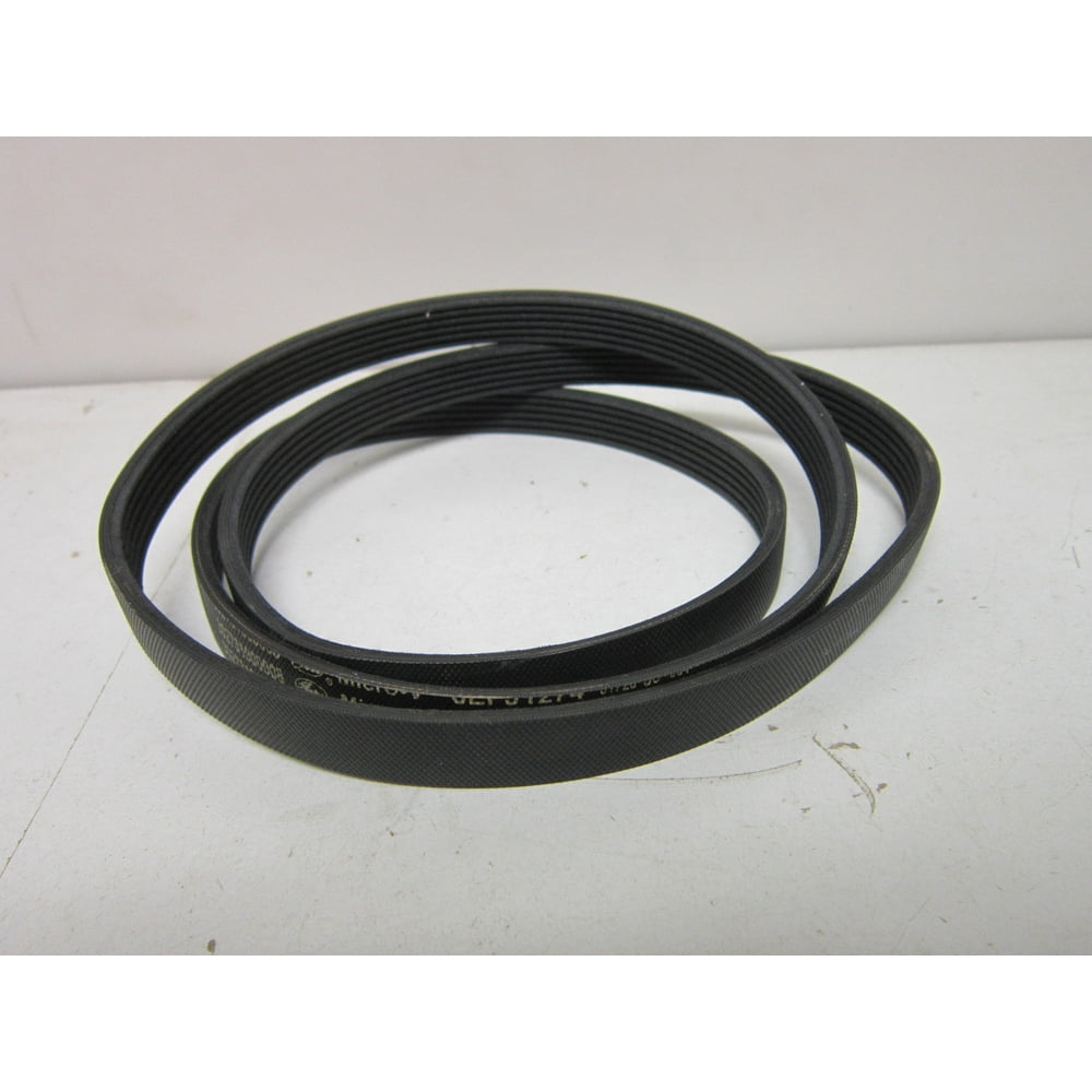 Magic Chef MCSCWD27W5 Washer/Dryer Combo Belt 12638100000421 Walmart