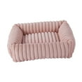 thumbnail image 3 of balikha Cute Dog Bed Non Slip Bottom Cute Puppy Bed for Puppy Small Medium Dogs Cats L, 3 of 9