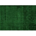 thumbnail image 1 of Ahgly Company Indoor Rectangle Abstract Green Modern Area Rugs, 5' x 8', 1 of 4