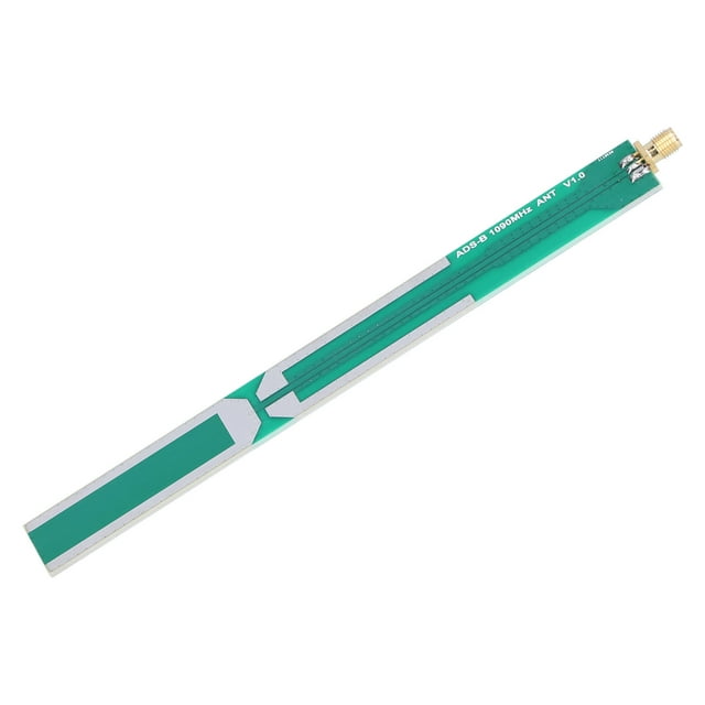 Module d'Antenne, Haute Sensibilité Facile Installation Antennes Récepteur Carte 1060-1120 MHz pour DIY