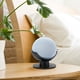 thumbnail image 2 of Soporte de altavoz Irfora Soporte de altavoz inteligente compatible con Echo Dot 4th Gen Speaker Soporte de aleación de aluminio de escritorio Reemplazo para Echo Dot 4 Speaker Bracket Irfora Soporte de altavoz, 2 of 5