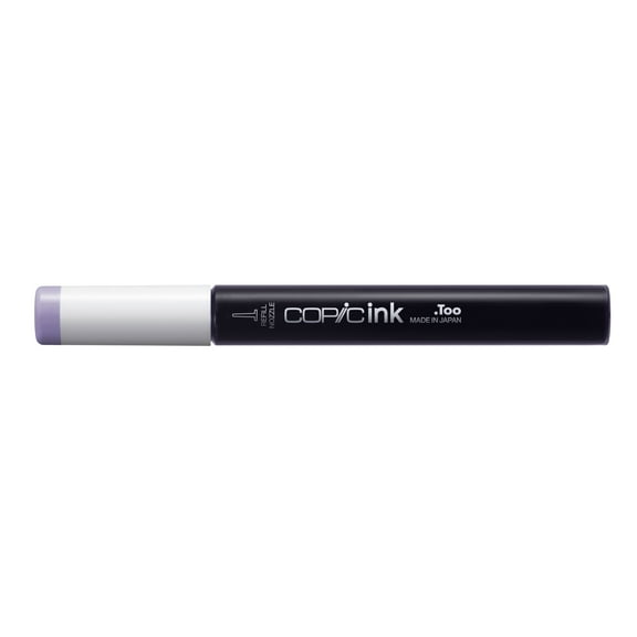 Copic Ink, 12ml, Soft Violet