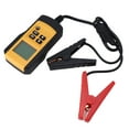 thumbnail image 3 of Digital Battery Tester, High Accuracy Multifunctional Battery Checker Tester AE300 Battery Load Tester Handheld Automotive  for Industry for Garage, 3 of 7
