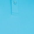 thumbnail image 4 of Premier Mens Coolchecker Pique Short-Sleeved Polo Shirt, 4 of 4