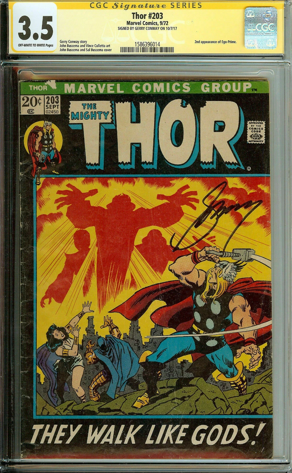 Thor