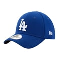 thumbnail image 1 of Gorra New Era Los Angeles Dodgers 10975815 azul S/M, 1 of 4