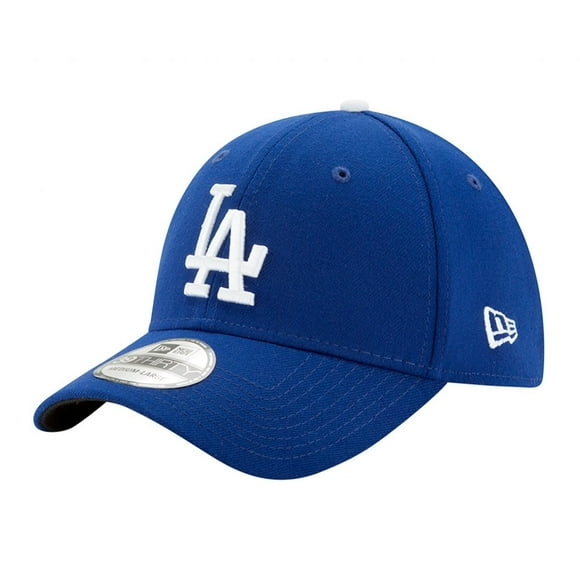 Gorra New Era Los Angeles Dodgers 10975815 azul S/M