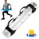 thumbnail image 1 of 15kg /33lb Water Aqua Bag Bolsa de entrenamiento con pesas para Fitness Labymos Paquete de ejercicios, 1 of 7