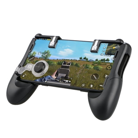 Pubg mobile ps4 controller 2019