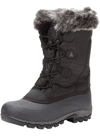 Women's Kamik Snow Boots