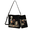Whimsical Skull Gardening, variant on DISNIMO Halloween Cats Print 2 Piece Hobo Crossbody Bag Sets for Women, Lightweight Clutch Purse with PU Leather Tote Bag for Outdoor Activities