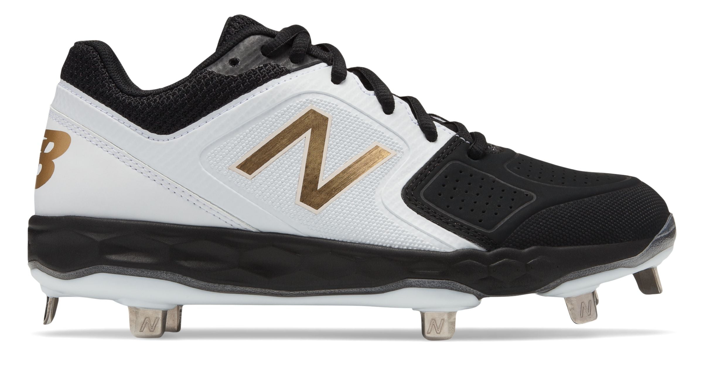 New Balance Low-Cut Fresh Foam Velo1 