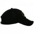 thumbnail image 3 of Batman Classic Symbol New Era Casual Classic Adjustable Dad Hat, 3 of 5