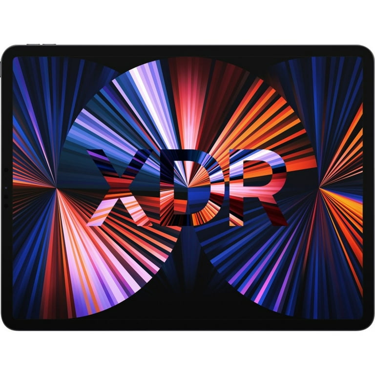 2021 Apple 11-inch iPad Pro Wi-Fi 256GB - Space Gray (3rd 2021 Apple 11-inch iPad Pro Wi-Fi 256GB - Space Gray (3rd