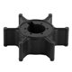 thumbnail image 5 of Impulsor de bomba de agua fueraborda 6E0‑44352‑00 apto para motores Yamaha 4HP 5HP 6HP 2/4 tiempos, 5 of 11