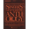 thumbnail image 1 of The Singer's Musical Theatre Anthology - Volume 1: Tenor Book Only (Singer's Musical Theatre Anthology (Songbooks)), 1 of 2