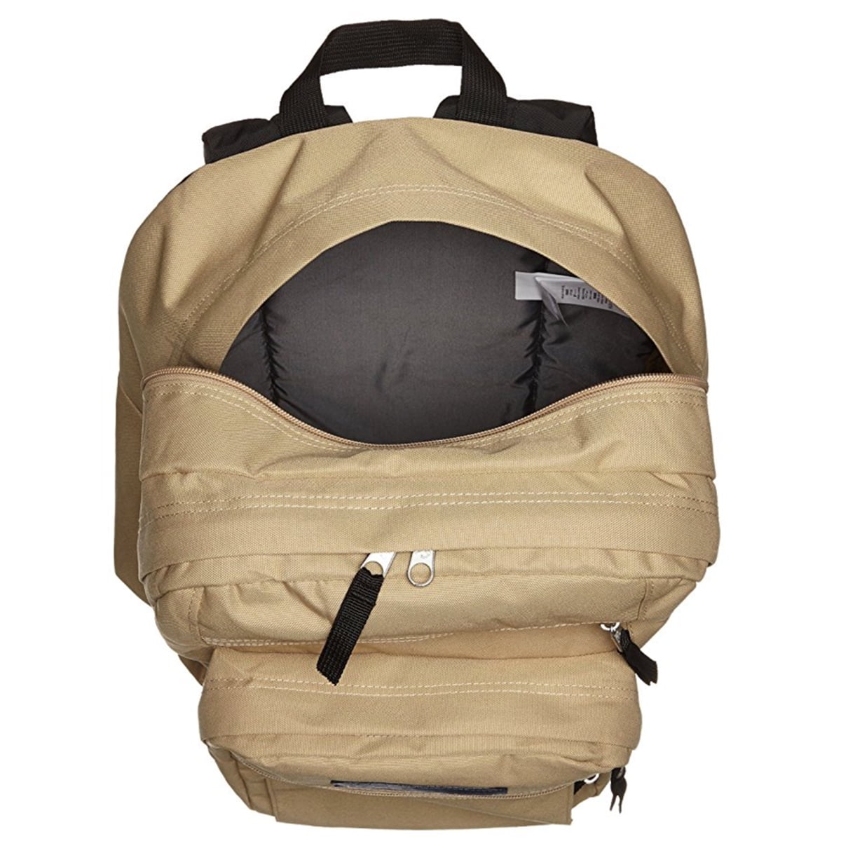 jansport field tan