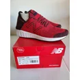 thumbnail image 1 of New Balance Mens Fresh Foam Cruz V2 MCRZSSR2 Red Running Shoes Sneakers Sz 11, 1 of 3