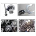 thumbnail image 4 of 41/46mm Water Pump Wrench for For GM 16L Timing Belt Tension Spanner Removal Tool Car Timing Pump Wheel Adjustment Spanner, 4 of 5