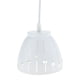 thumbnail image 5 of de lámpara de metal para luces colgantes candeliere industrial Accesorio de tejado Lámpara de Forma de campana de hierro Diente de león, 5 of 9