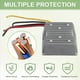 thumbnail image 5 of 8V-40V A 12V 10A Batería Regulador Boost Buck DC Convertidor 12V Regulador Convertidor de Energía Regulador, 5 of 5